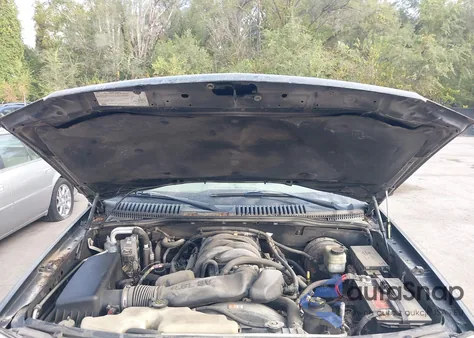 2006 Mercury Mountaineer Premier из США, поврежденный, VIN 4M2EU48866UJ22577